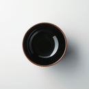 シェル ボール 6号 天目