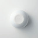 シェル ボール 6号 白磁