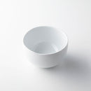 シェル ボール 6号 白磁