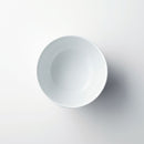 シェル ボール 6号 白磁