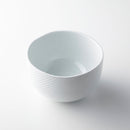 シェル ボール 7号 白磁