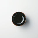 シェル ボール 5号 天目