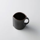 シェル マグ 天目