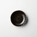 シェル 取皿 天目