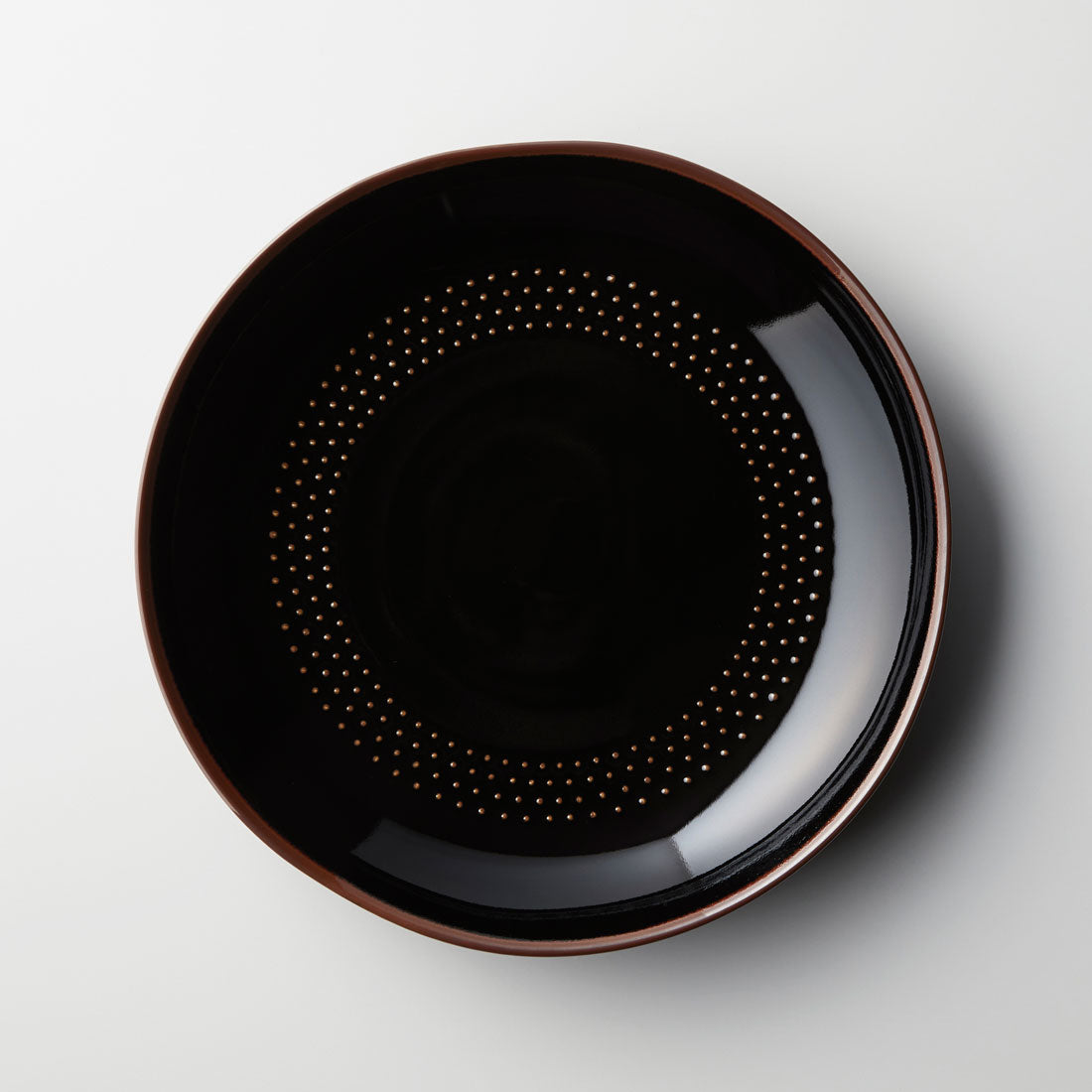 シェルモチーフ皿 5枚セット shell_plate-f-