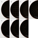 シェル 取皿 天目