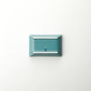 SHIHOU 長角チョク 青磁