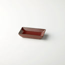 SHIHOU 長角チョク 鉄赤