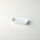 SHIHOU 長角チョク 白磁