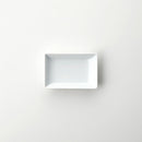 SHIHOU 長角チョク 白磁