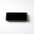 SHIHOU 盛付皿 天目