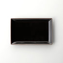 SHIHOU 盛付皿 天目