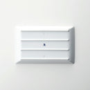 SHIHOU 盛付皿 白磁