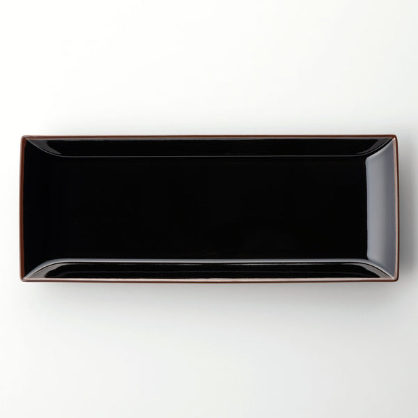 江戸　乾山　足付角皿　共箱　送料込み250611 江戸 乾山 足付角皿 共箱 送料込み250611 江戸 乾山 足付角