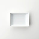 SHIHOU 煮付鉢 白磁