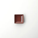 SHIHOU 正角チョク 鉄赤