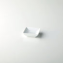 SHIHOU 正角チョク 白磁