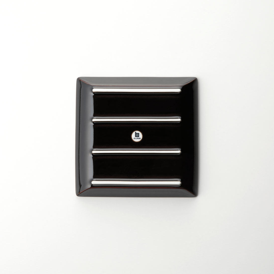 SHIHOU 取皿 天目 | 白山陶器直営オンラインストア