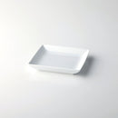 SHIHOU 取皿 白磁