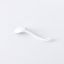 スープスプーン(大) 白マット