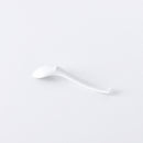 スープスプーン(小) 白マット