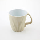 ストレッチ マグ ベージュマット