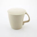 ストレッチ マグ用蓋 ベージュマット