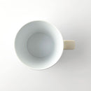 ストレッチ マグ ベージュマット