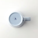 ストレッチ マグ ペールブルーマット