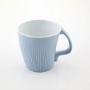 ストレッチ マグ ペールブルーマット