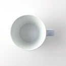 ストレッチ マグ ペールブルーマット