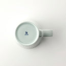 ストレッチ マグ ペールグリーンマット