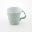ストレッチ マグ ペールグリーンマット
