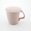 ストレッチ マグ用蓋 ピンクマット