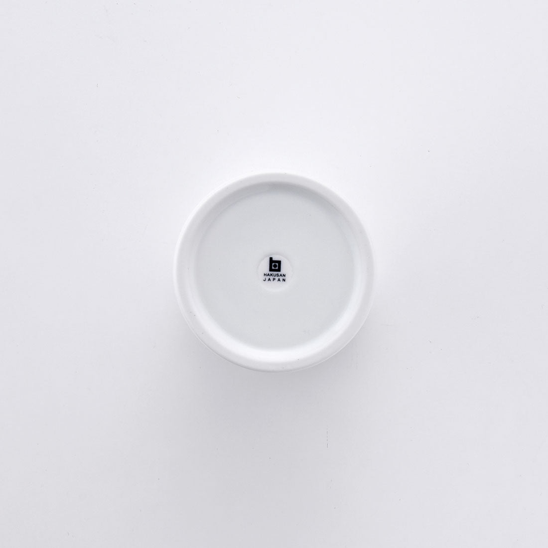 透かし箸立て (大) 白マット | 白山陶器直営オンラインストア