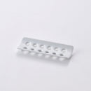 おしぼりおき 透かしおしぼり 白磁