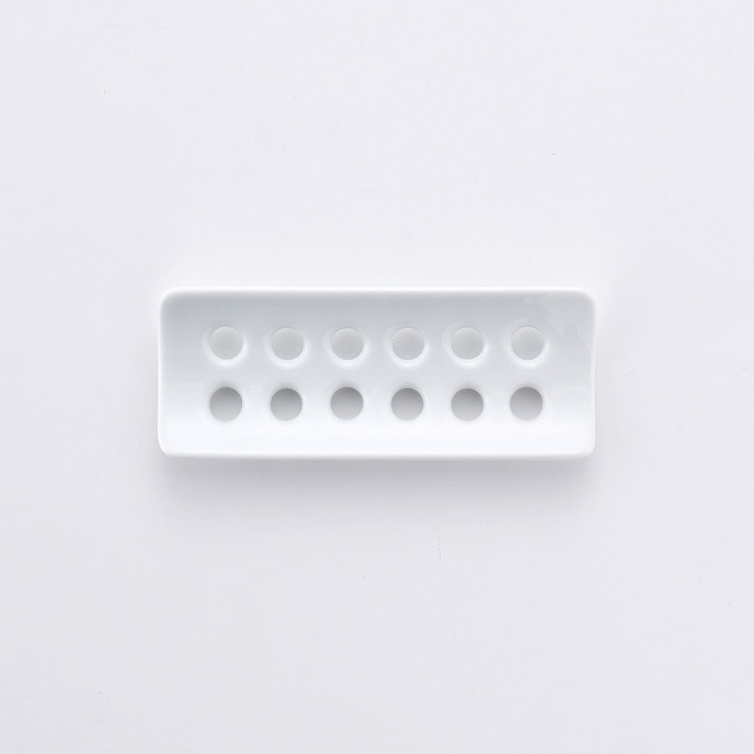 シロ様 お取り置き品 おしぼりおき 透かしおしぼり 白磁 | 白山陶器直営オンラインストア