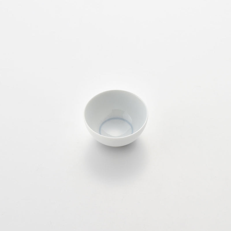 すみのわ ぐい吞み