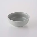 すわん 多用鉢 グレイマット