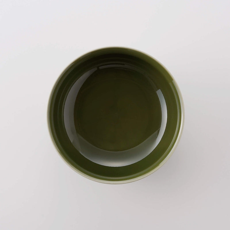 すわん 多用鉢 みるいろ