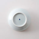 すわん 多用鉢 青白釉