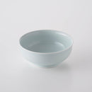 すわん 多用鉢 青白釉