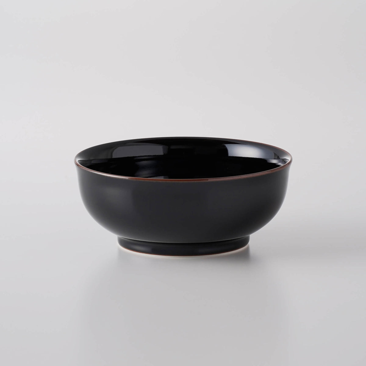 すわん 多用鉢 天目 | 白山陶器直営オンラインストア