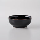 すわん 多用鉢 天目