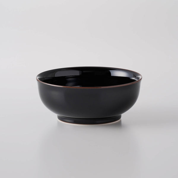 すわん 多用鉢 天目