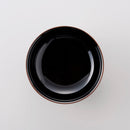 すわん 多用鉢 天目