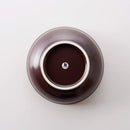 すわん 多用鉢 鉄砂