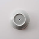 すわん 中鉢 グレイマット