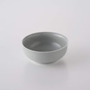 すわん 中鉢 グレイマット