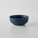 すわん 中鉢 インディゴマット